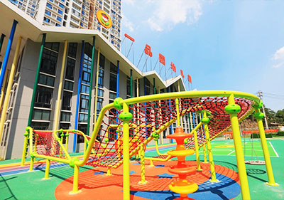 湖北省黃石市一品園幼兒園爬網(wǎng)、萬能健