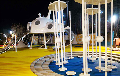 碧桂園風(fēng)情家園非標(biāo)定制案例