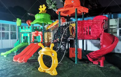 山東省濟(jì)南市歷城區(qū)金蘋果幼兒園動物系