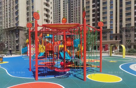 河北邯鄲國夏地產(chǎn)瑞城嘉園