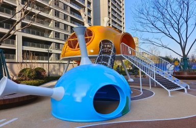 江蘇鎮(zhèn)江市中海丹陽臻如府