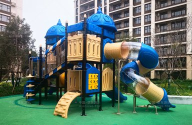 山東膠州市中國青建