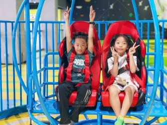 沈陽giggle頑笑潮流運(yùn)動(dòng)場