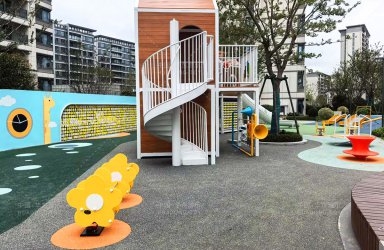 江蘇省蘇州市朗詩(shī)錦華瀾軒