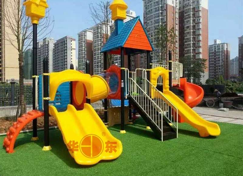 湖南常德常青藤、未來城小區(qū)