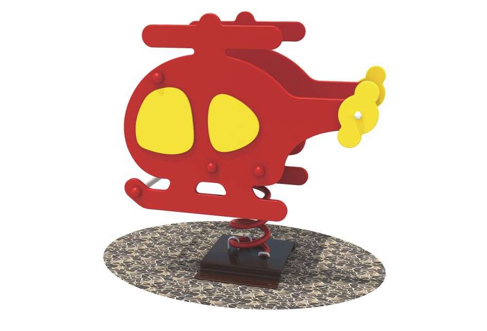 彈簧搖搖樂(lè) 直升機(jī)搖搖樂(lè)