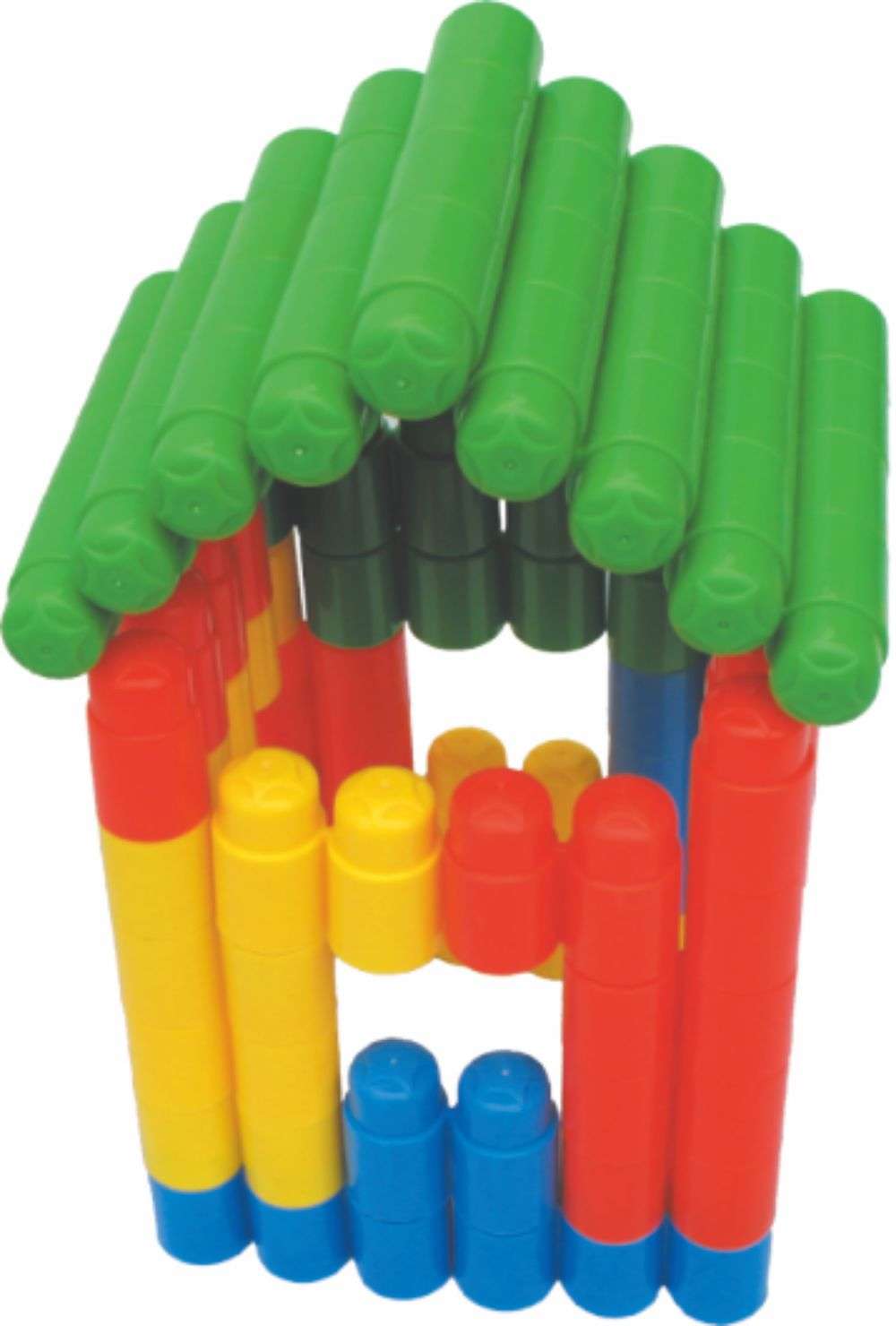 積木樂(lè)園 HD-QJM039