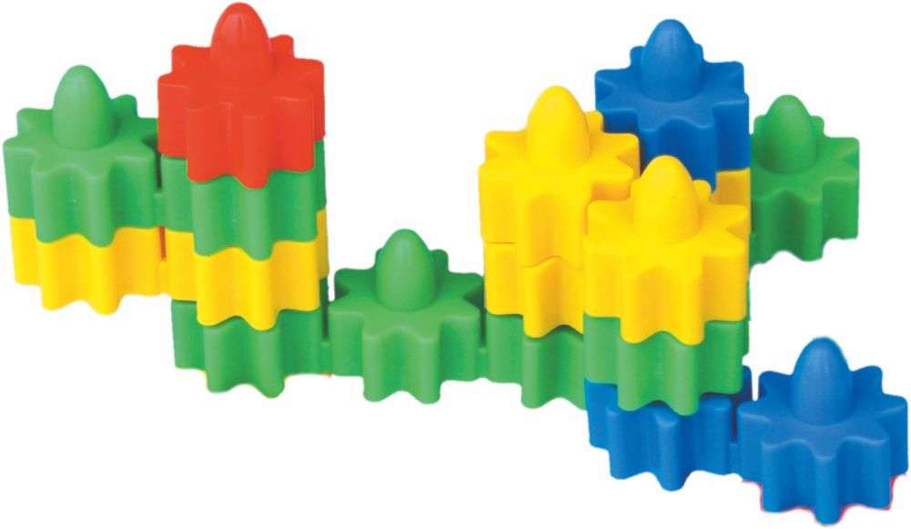 積木樂(lè)園 HD-QJM038