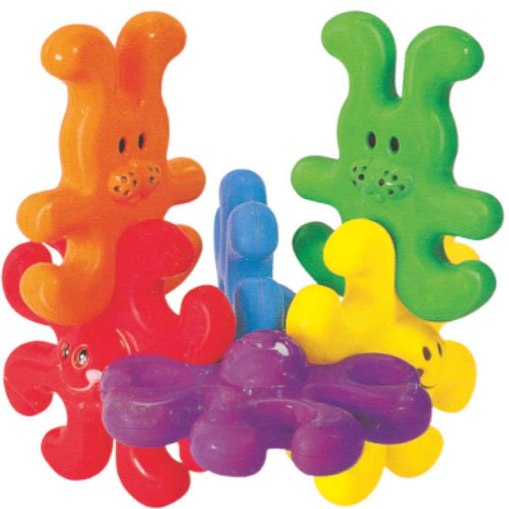 積木樂(lè)園 HD-QJM033