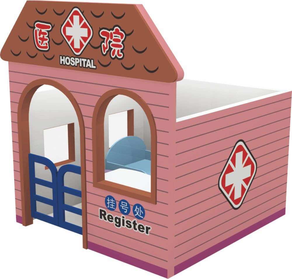 其他幼兒園家具與設備 幼